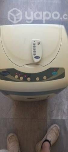 Ventilador Enfriador de aire. Func. C. Remoto