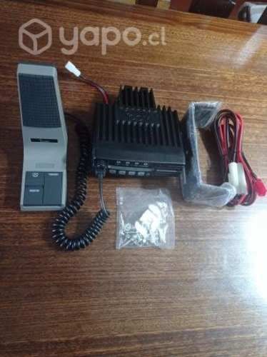 Equipo transmisor base/movil icom ic-f221s