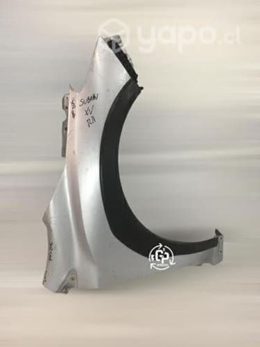 Tapabarro lh Subaru xv