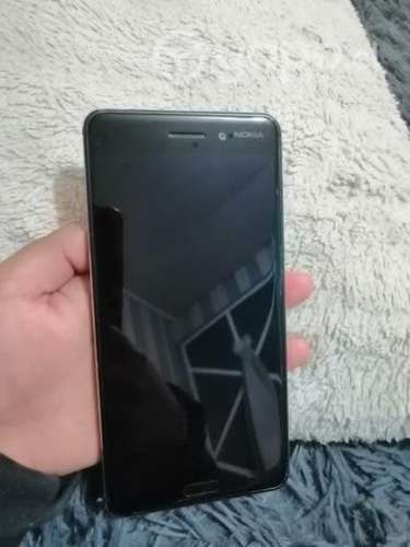 Celular Nokia 6