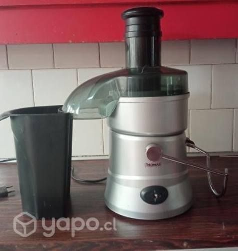 Saca Jugos Thomas