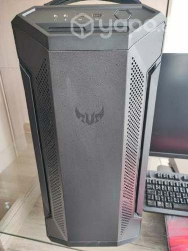 Computadora gamer alta gama