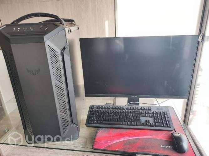 Computadora gamer alta gama