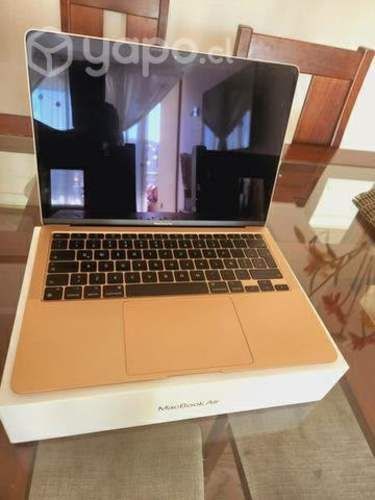 Notebook Macbook Air