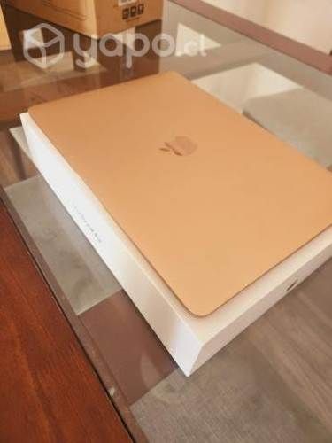 Notebook Macbook Air