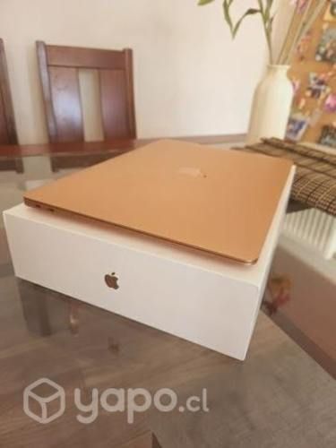 Notebook Macbook Air