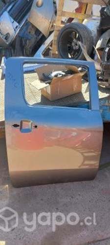 PUERTA NUEVA trasera derecha JMC Vigus ORIGINAL