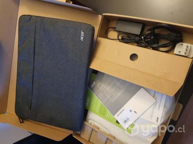 Chromebook acer 315 15,6&quot;