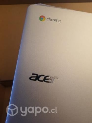 Chromebook acer 315 15,6&quot;