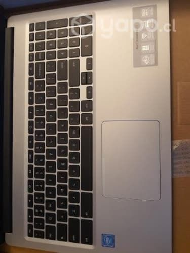 Chromebook acer 315 15,6&quot;