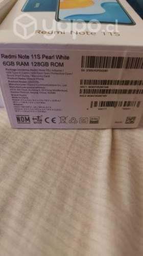 CELULAR xiaomi NUEVO!!!