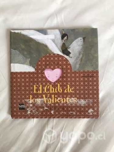 Libros de lectura complementaria