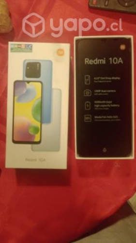 Xiaomi 10a