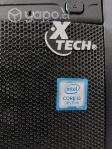 GAMER Procesador Intel® Core i5-9400 6-Core 2.9 G