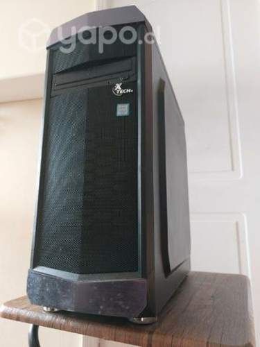 GAMER Procesador Intel® Core i5-9400 6-Core 2.9 G