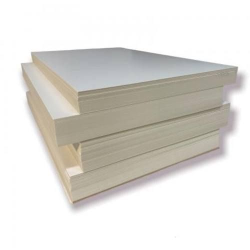 Duplex Reverso Blanco 100 Hojas 315 Grs Oficio