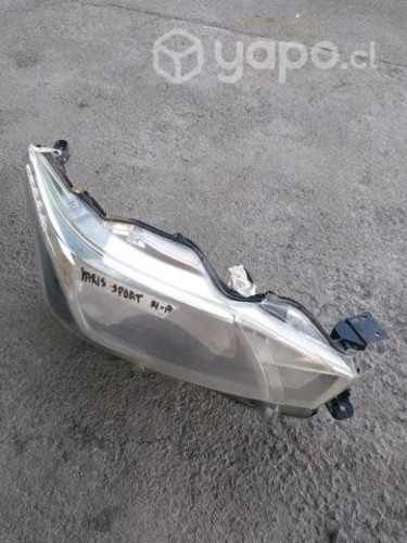 Optico Toyota Yaris Sport 13 a 17 derecho