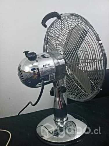 Ventilador