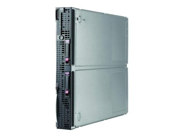 Hp proliant blade bl620c g7