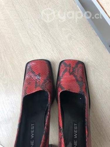 Zapatos Nine West 39.5