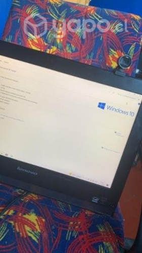 Computador Lenovo