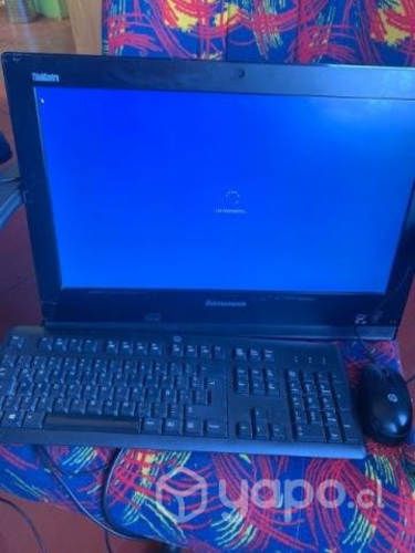 Computador Lenovo