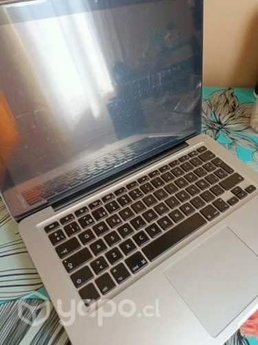 Macbook Pro Mid 2012