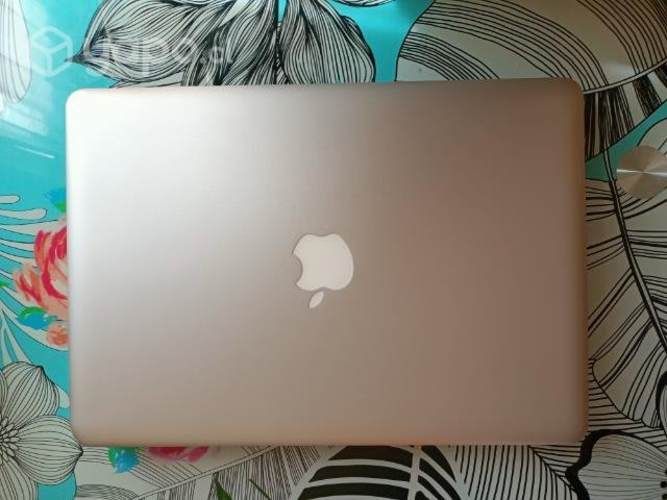 Macbook Pro Mid 2012