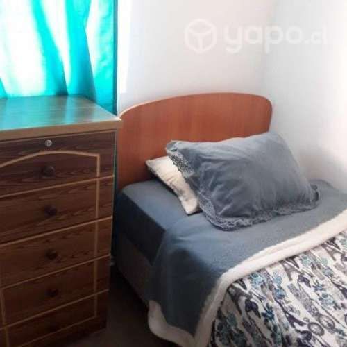 Casa 2 pisos 4 dormitorios 2 baños