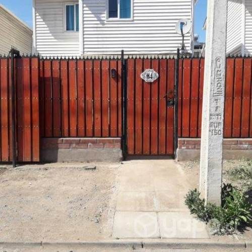 Casa 2 pisos 4 dormitorios 2 baños