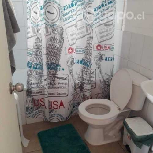 Casa 2 pisos 4 dormitorios 2 baños
