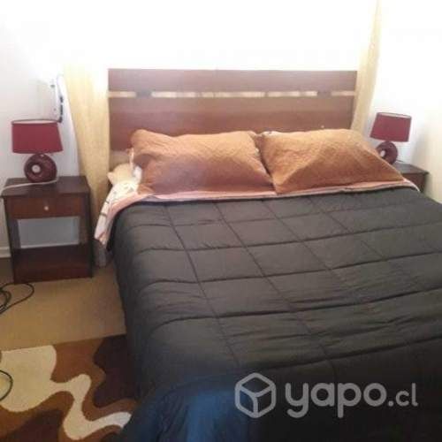 Casa 2 pisos 4 dormitorios 2 baños