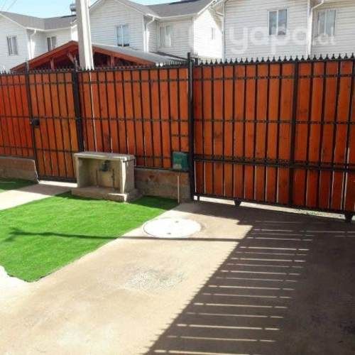 Casa 2 pisos 4 dormitorios 2 baños