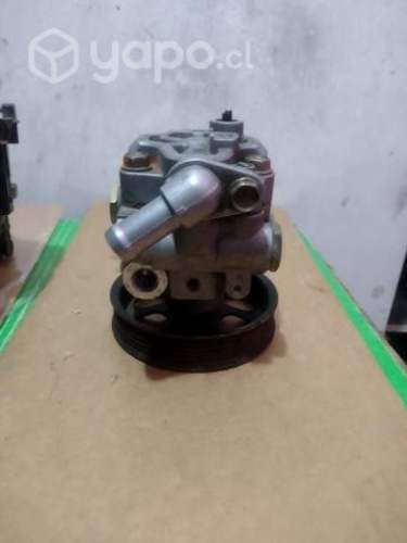 Bomba de dirección hidráulica Subaru legacy 2012