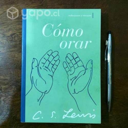 Cómo orar