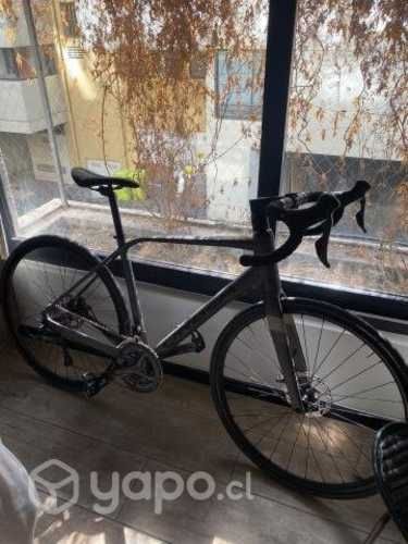 ORBEA AVANT H60-D 2021 (3 usos) BICI DE RUTA