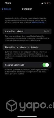 IPhone 12 Pro Max 128gb