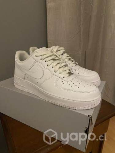Nike Air Force 1 07 10US / 44