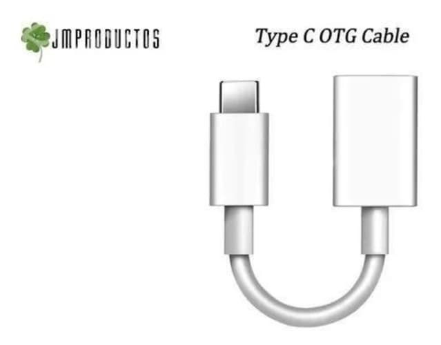 Adaptador Usb-c 3.1 Type C A Usb 3.0 Macbook 2015