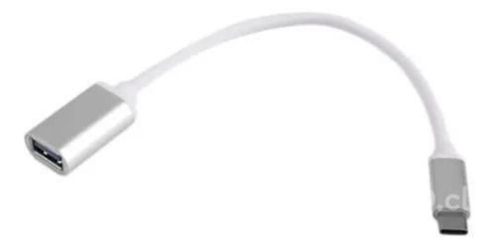 Adaptador Usb-c 3.1 Type C A Usb 3.0 Macbook 2015