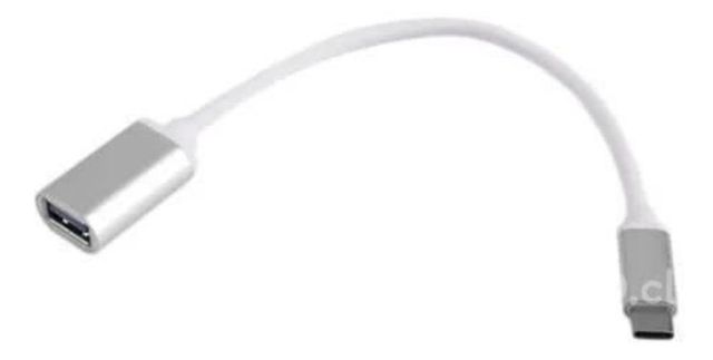 Adaptador Usb-c 3.1 Type C A Usb 3.0 Macbook 2015