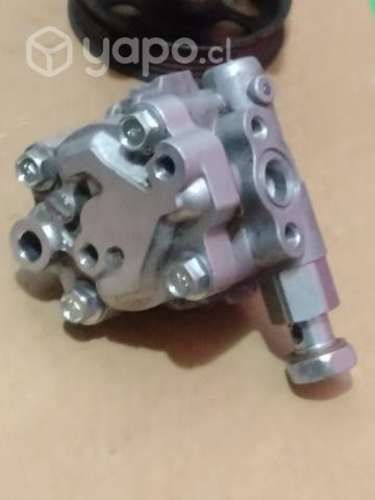 Bomba de dirección hidráulica Nissan Pathfinder