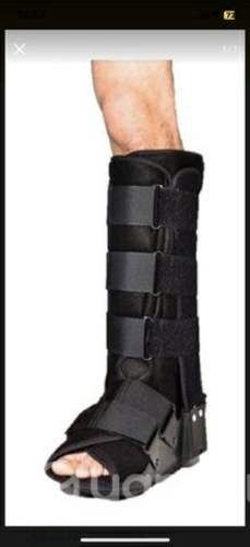 Bota Ortopedica talla L
