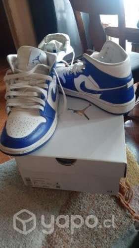 Zapatillas Jordan originales