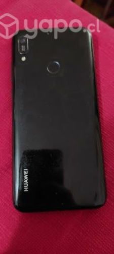 Celular Huawei j4