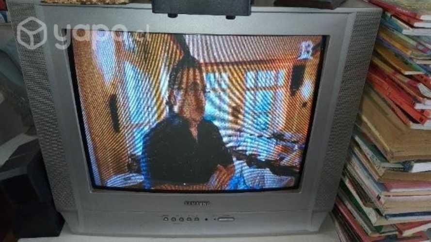 Televisor samsung