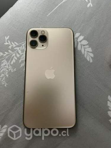 Iphone 11 pro