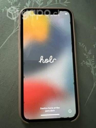 Iphone 11 pro
