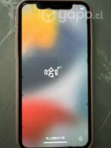 Iphone 11 pro