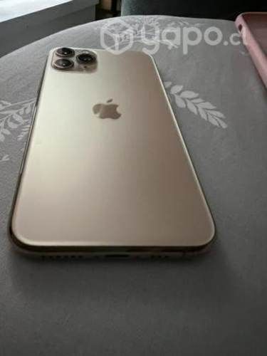 Iphone 11 pro
